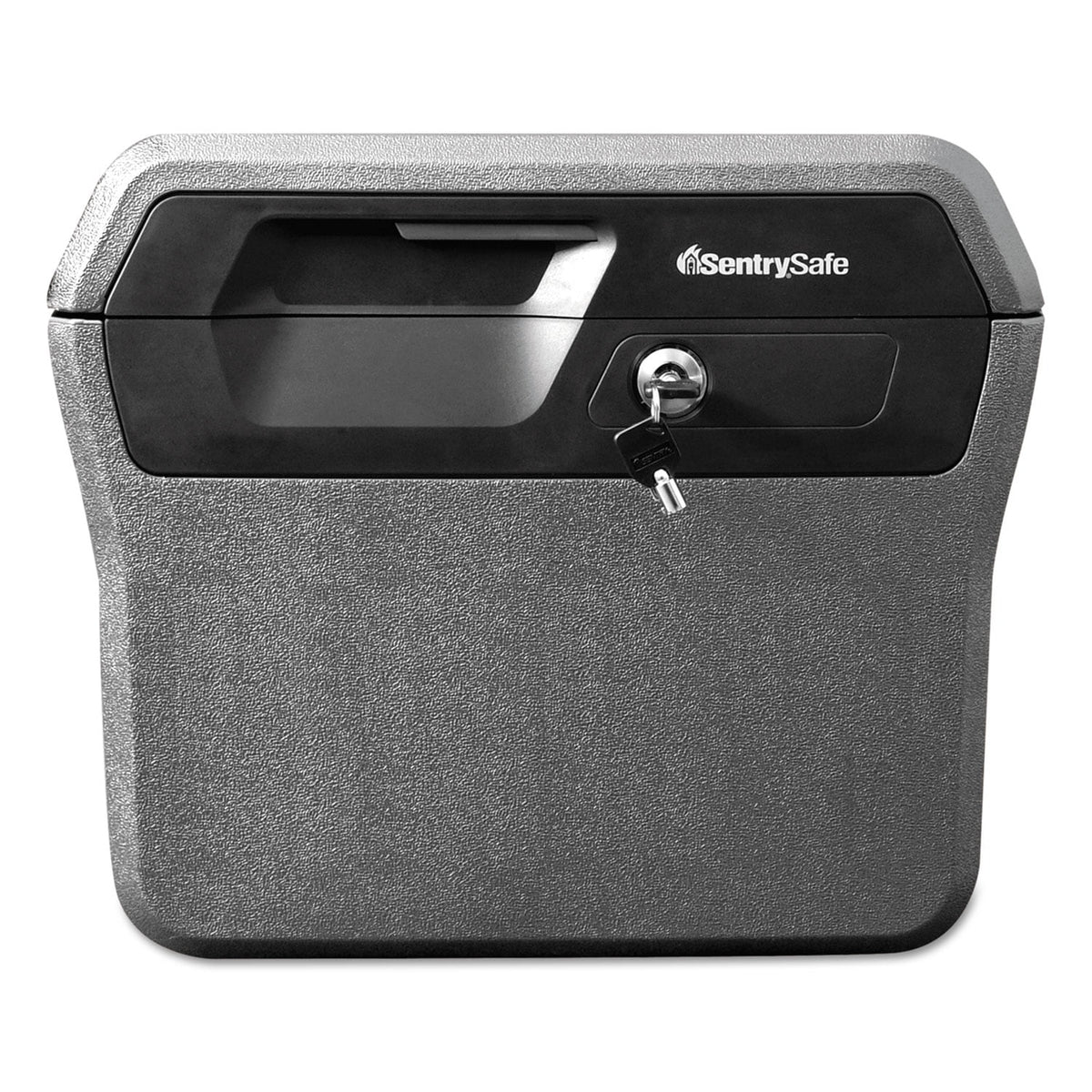 Large Hanging File Box 4.9 gal G695