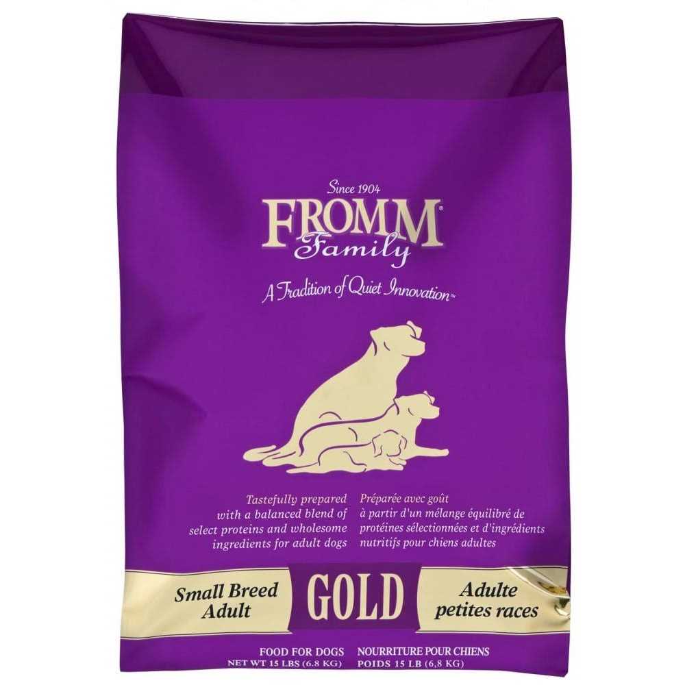 Puppy Dog Food H945645