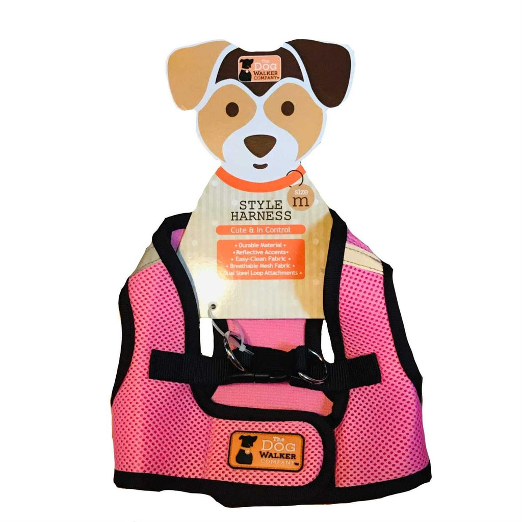 Medium Style Harness O72438