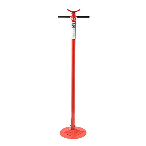 Underhoist Support Stand, ¾ Ton Capacity U634
