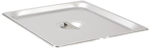 Slotted Cover U557