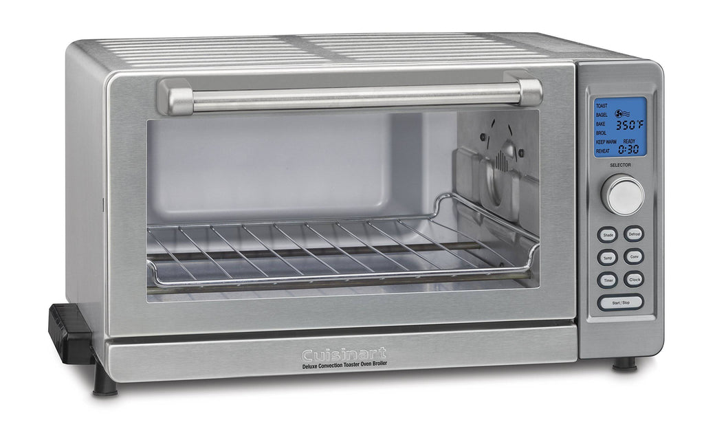 Convection Toaster Oven Broiler N456