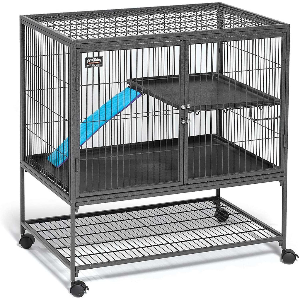 Double Unit Cage Z738
