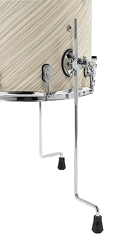 Twisted Ivory 3-Piece Maple Drum Set Shell Pack A968059