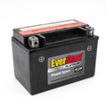 AGM Power Sport Battery Group Size 9BS 12 Volt 120 CCA Z407