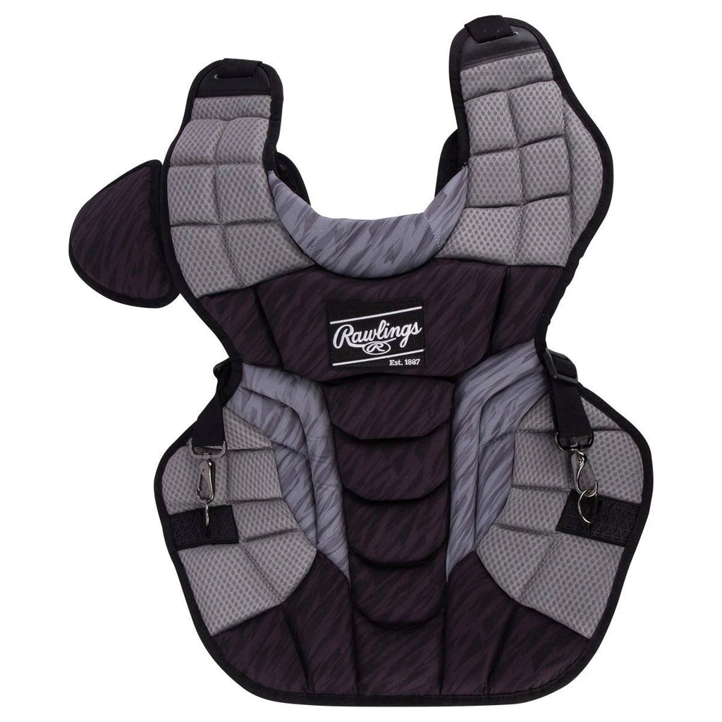 Catcher Set M6430
