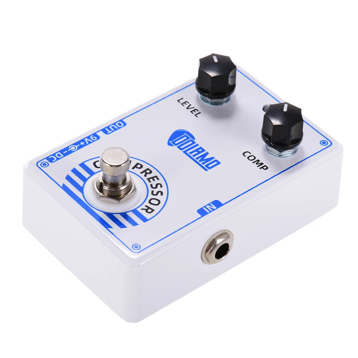 Compressor Pedal W60046