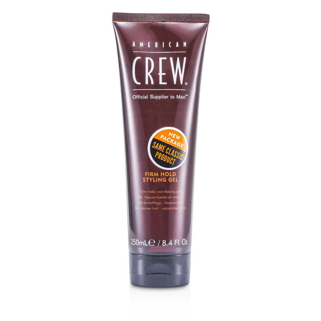 Firm Hold Styling Gel 250ml M388