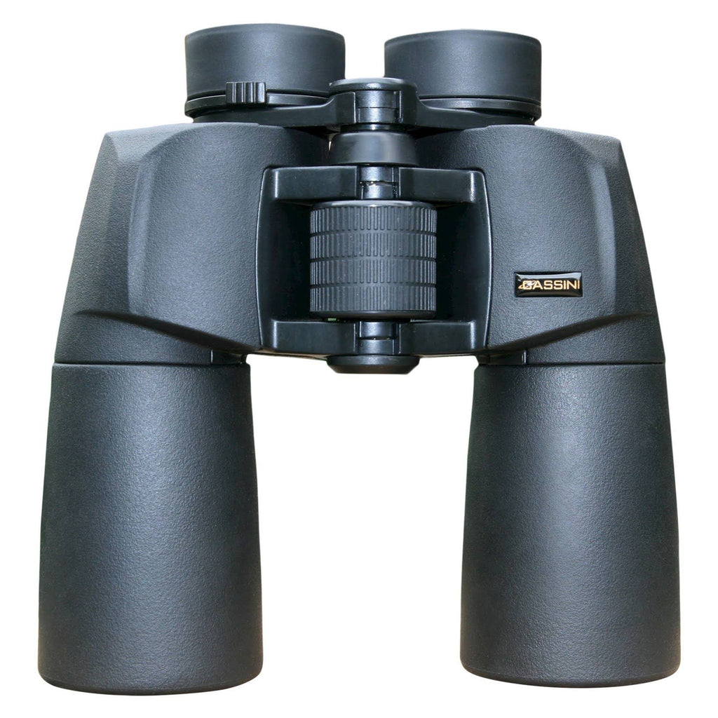 Black Water and Fog Proof Binocular S6425
