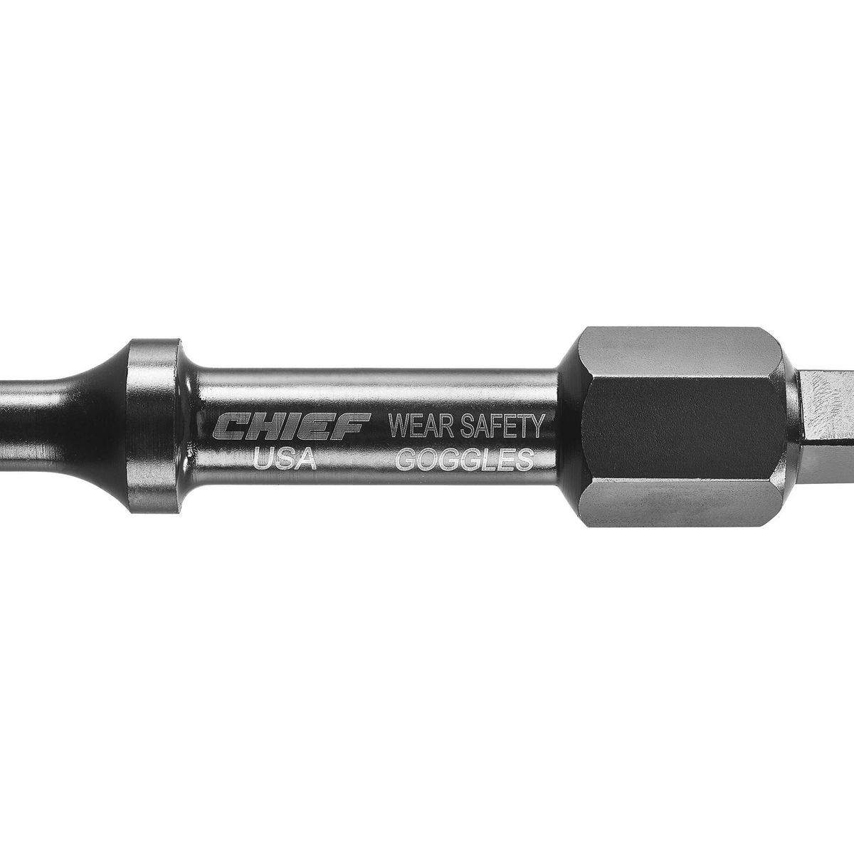 3/8 in. and 1/2 in. Bolt Breaker Set, 2 Piece L92835