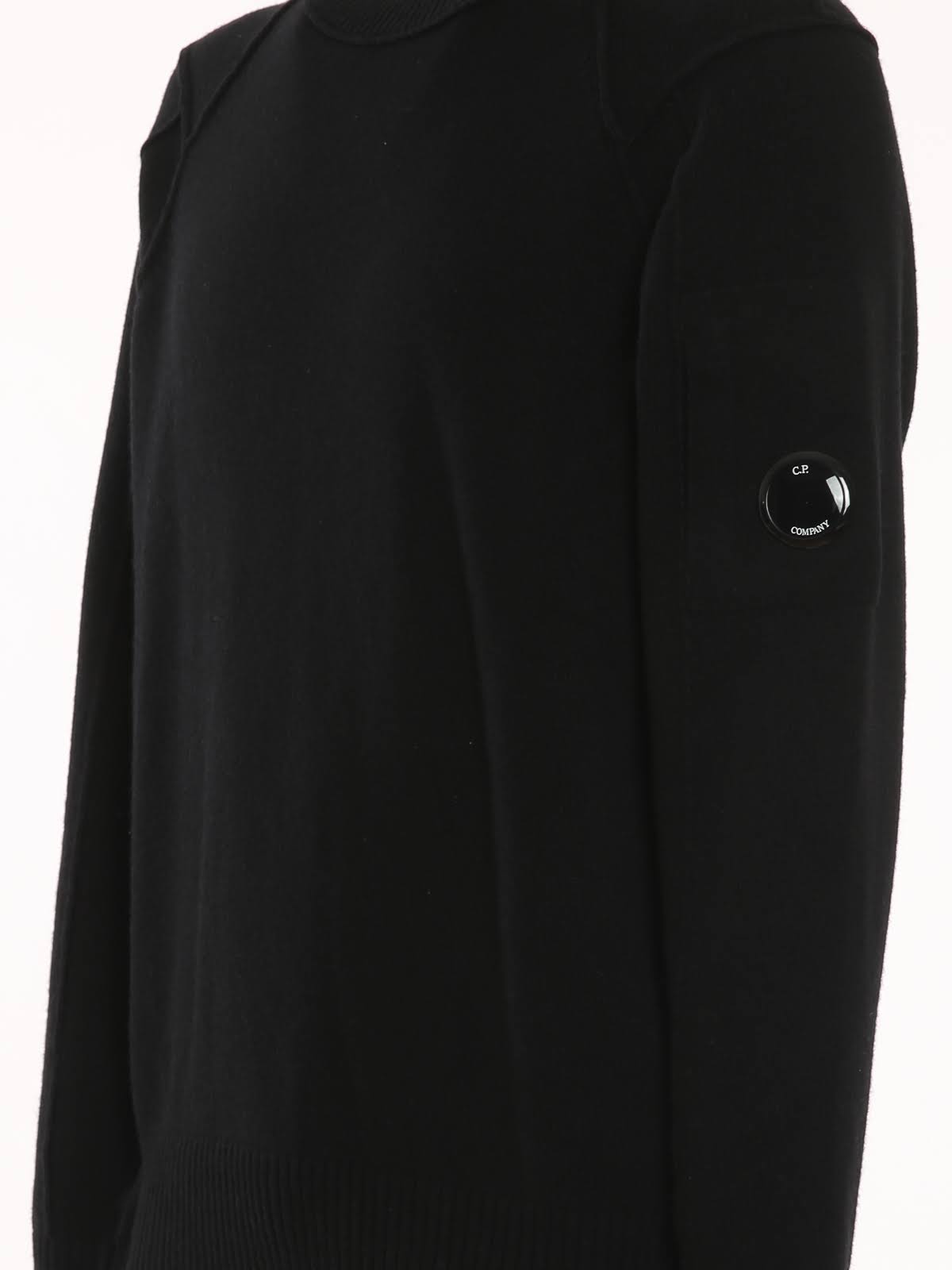 Raglan Sleeve Crewneck X56588