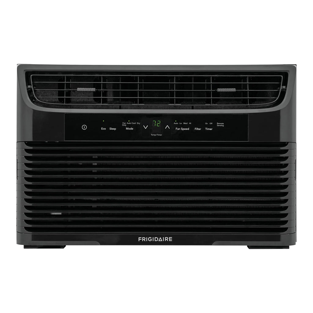 8,000 BTU Window Air Conditioner with Remote Q377845