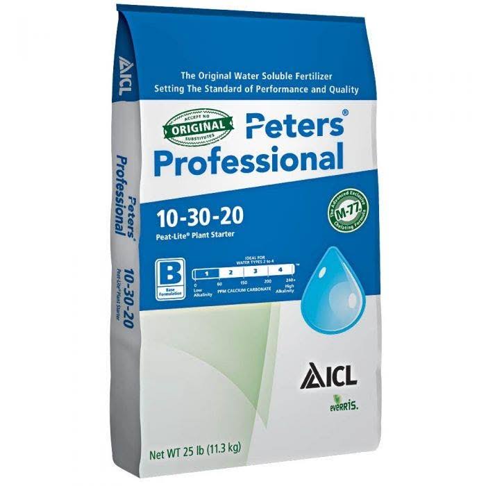 10-30-20 Fertilizer E83045