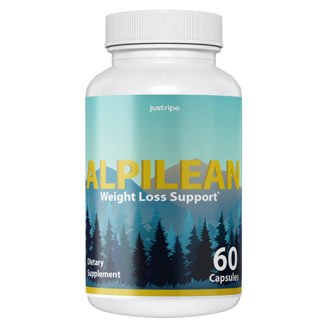 60 Capsules Weight Loss Supplement O7235
