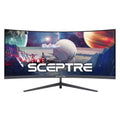 30" Curved VA LED Monitor 2560 x 1080 200 Hz K17457