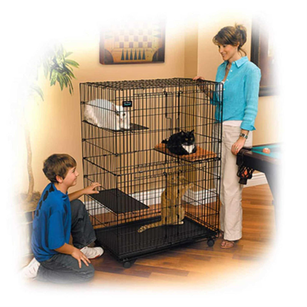 Cat Playpen R800605