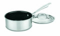 2-qt Tri-Ply Non-Stick Saucepan K94932