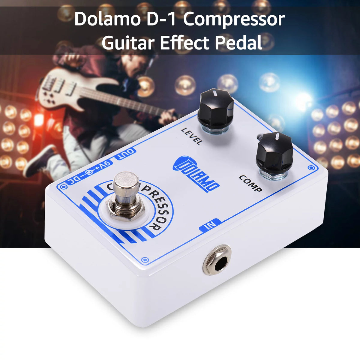 Compressor Pedal W60046