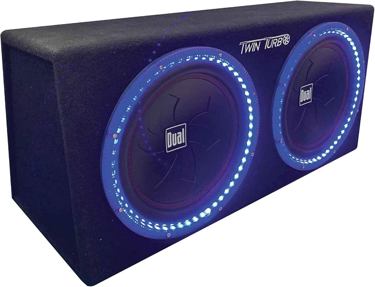 12 inch Car Subwoofers O325806