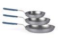 Carbon Steel Pan 8 10 12 inch M384369