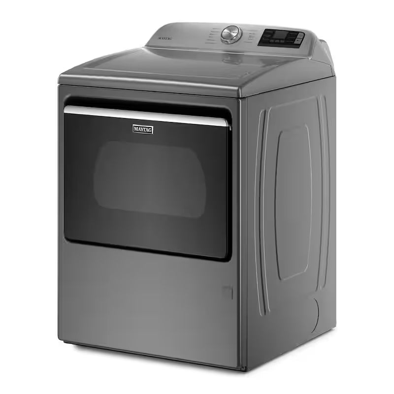 7.4 cu. ft. Gas Dryer with Hamper Door A67221