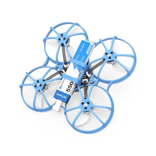 Brushless Drone with 45mm 3-Blade Prop A150