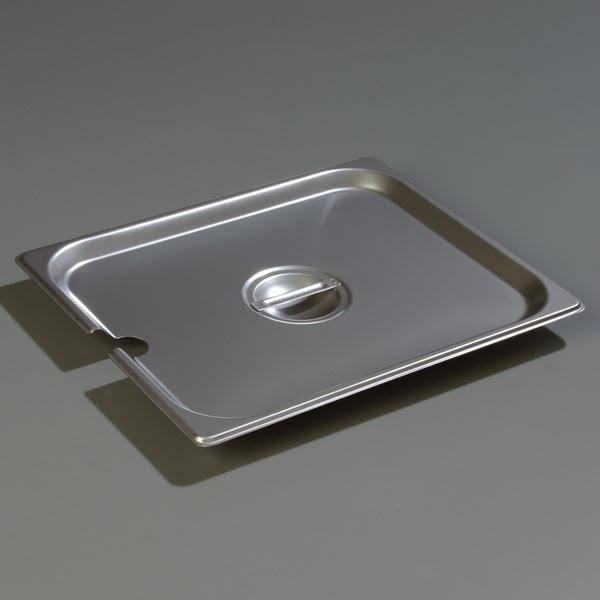 Slotted Cover U557