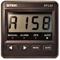 SP-120 System with Rudder Feedback Mechanical Dash Z835665