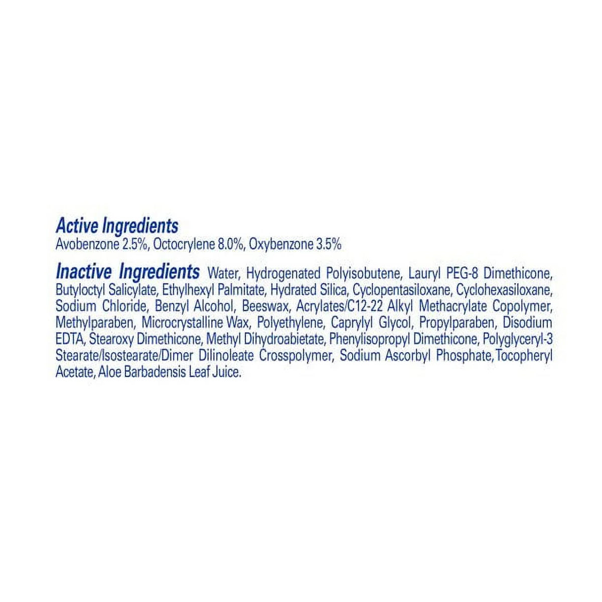 Sport Performance Sunblock Lotion SPF 100, 4 oz P15333