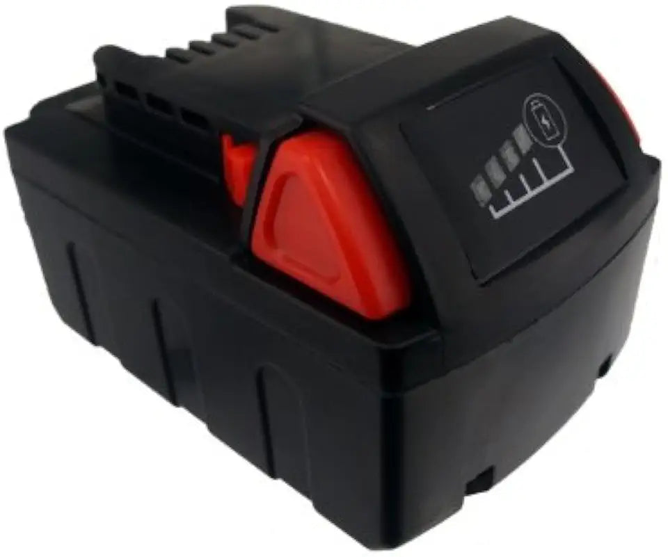 Battery Replacement 18.0V N465