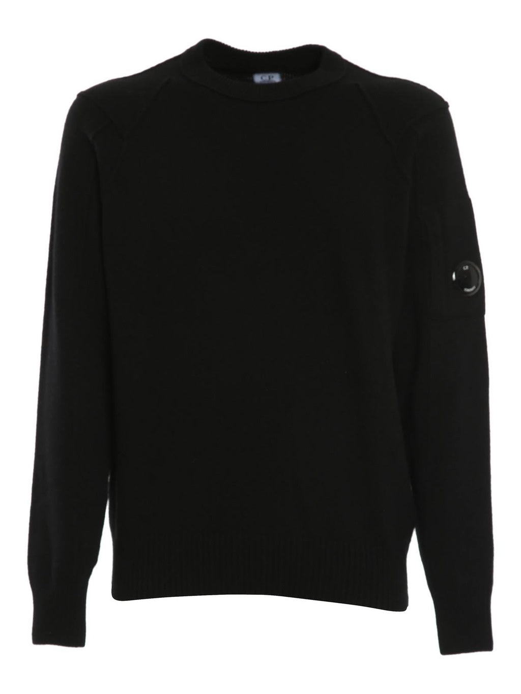 Raglan Sleeve Crewneck X56588
