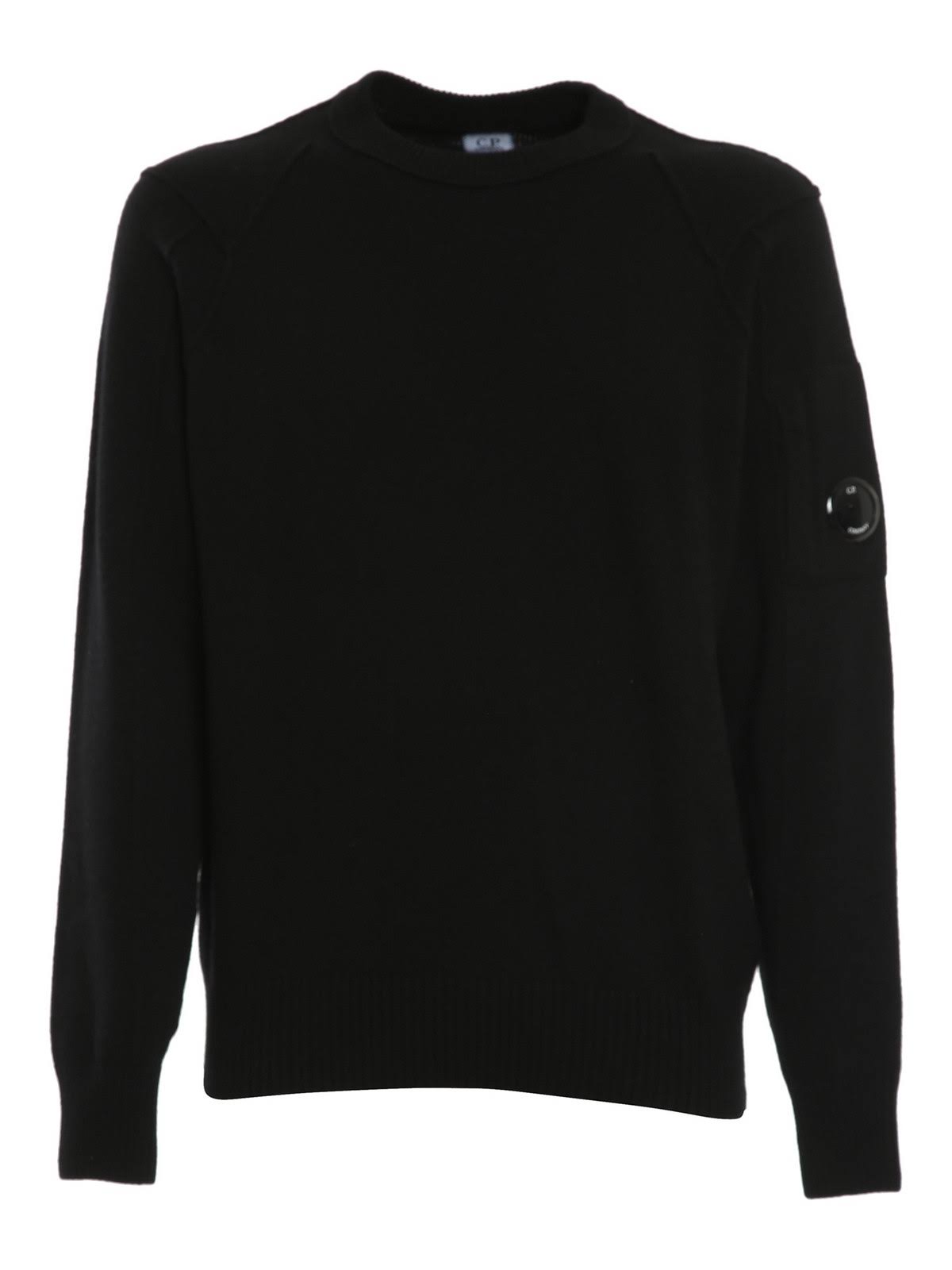 Raglan Sleeve Crewneck X56588
