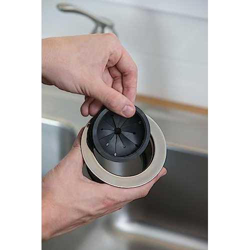 Splash Guard and Stopper G3814