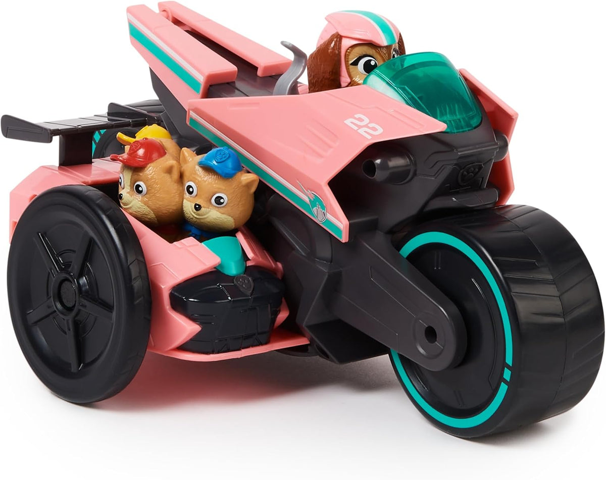 Paw Patrol Liberty & Poms Vehicles S90117