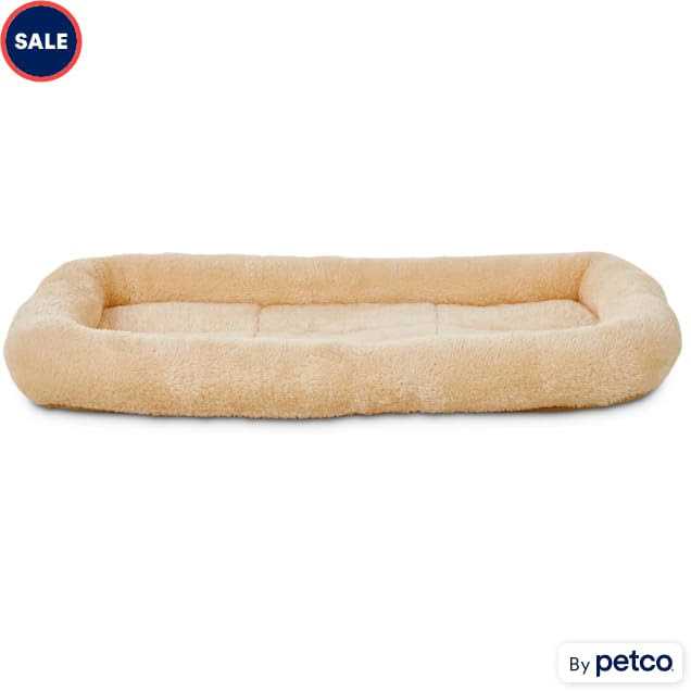 Dog Crate Mat and Pet Bed S345