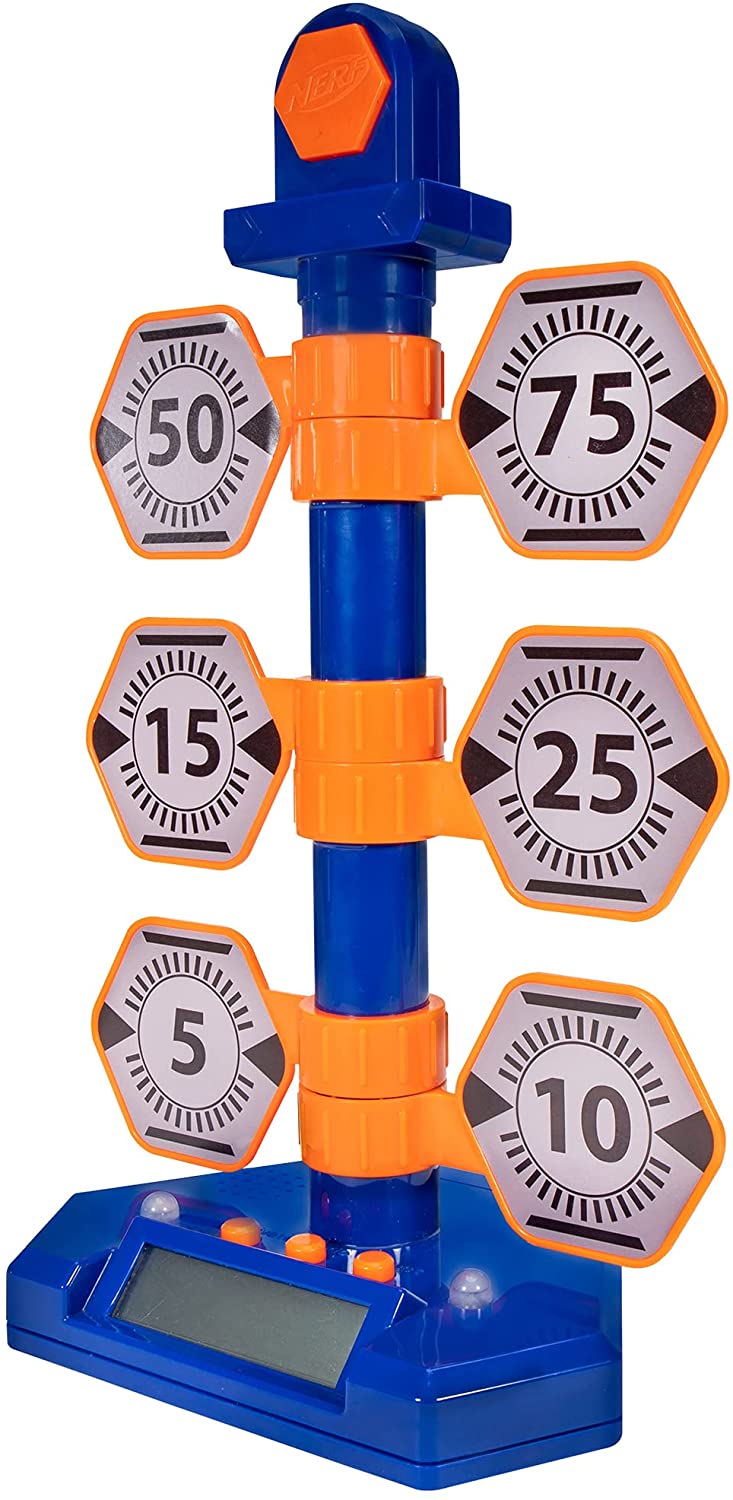 Digital Target P777