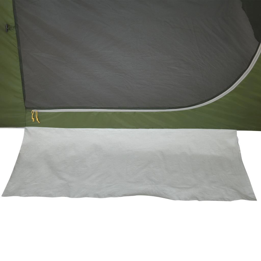 8-Person 2 Room Hybrid Dome Tent N422