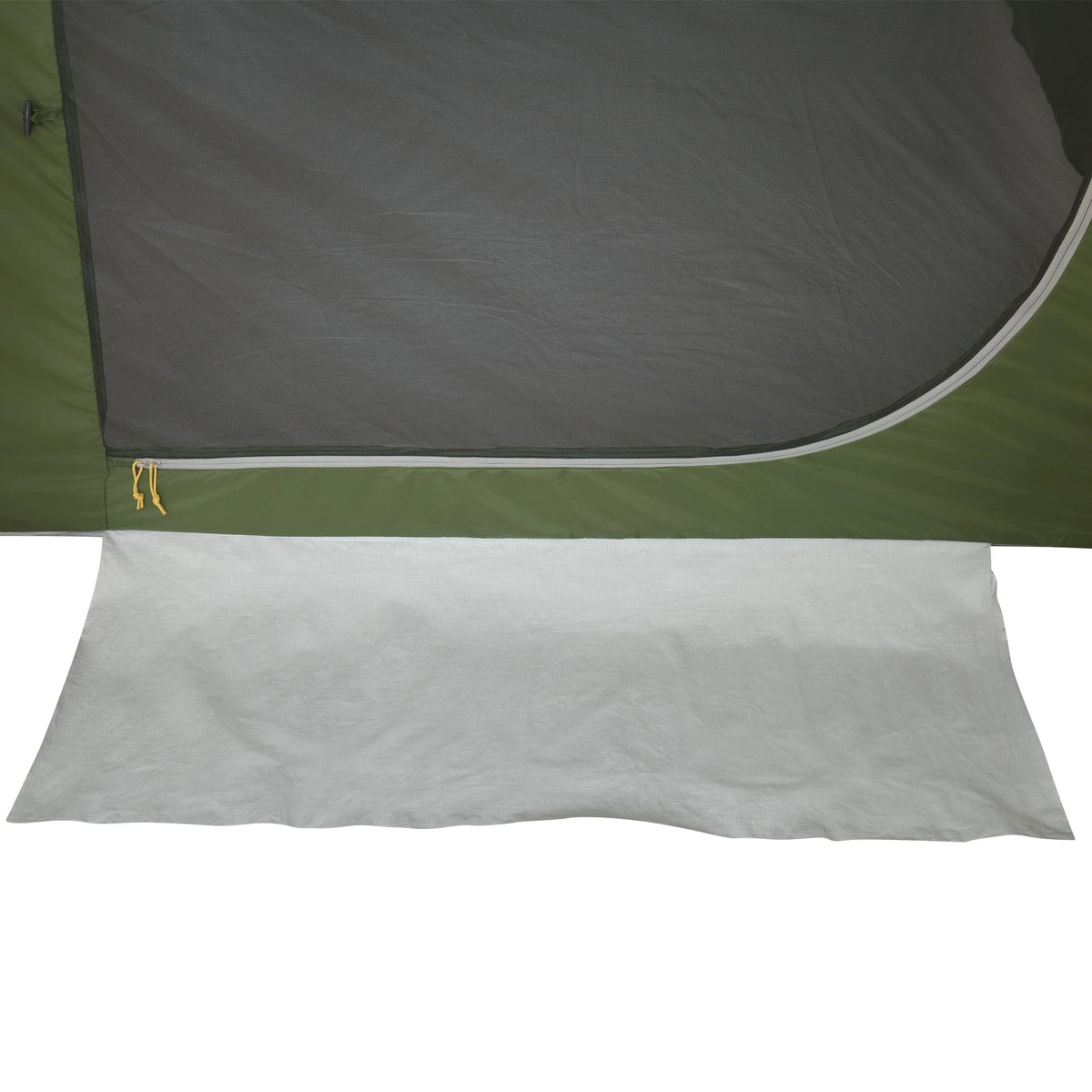 8-Person 2 Room Hybrid Dome Tent N422