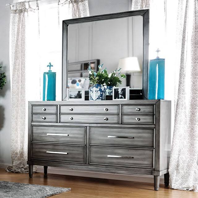 6 Piece Bedroom Set Z887434