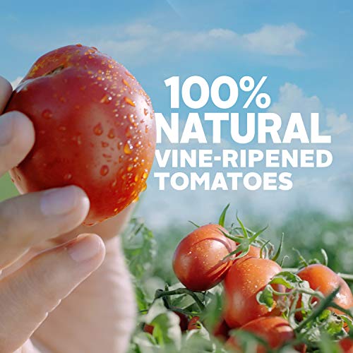 28 oz Pack of 6 Crushed Tomatoes No Salt Added G344528