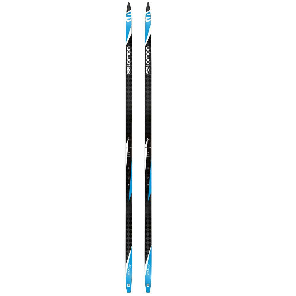 Carbon Skate Ski W1815