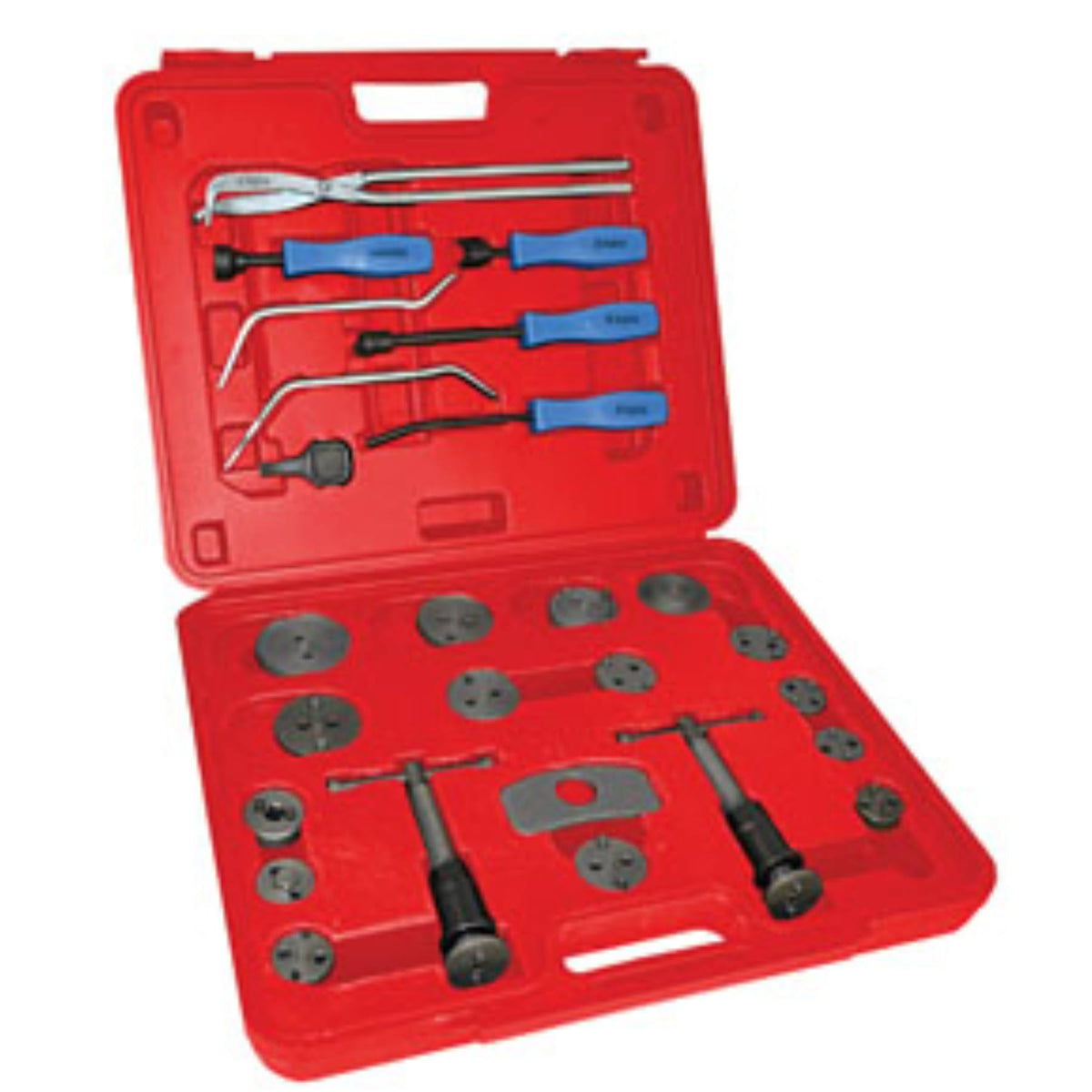Brake Caliper Wind Back Tool M672