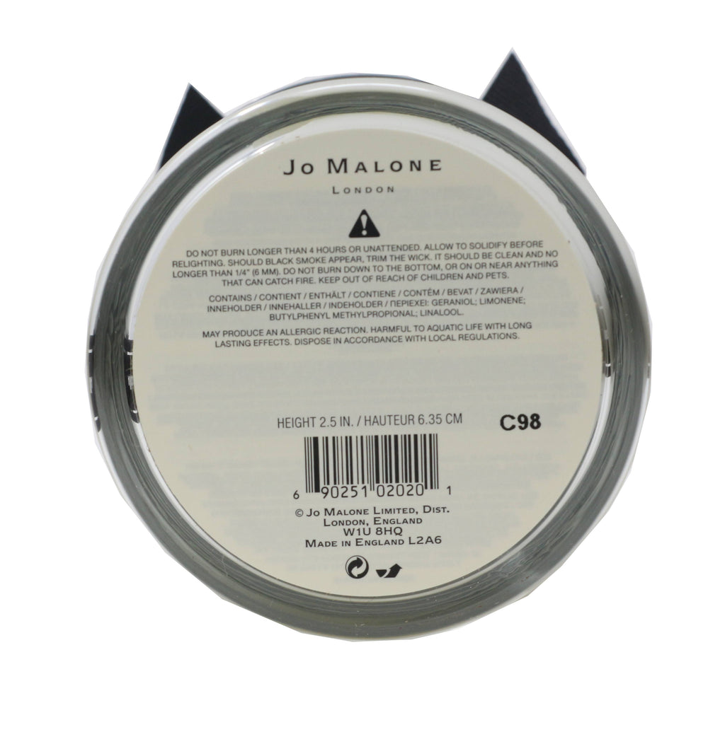 Scented Candle 200g A405