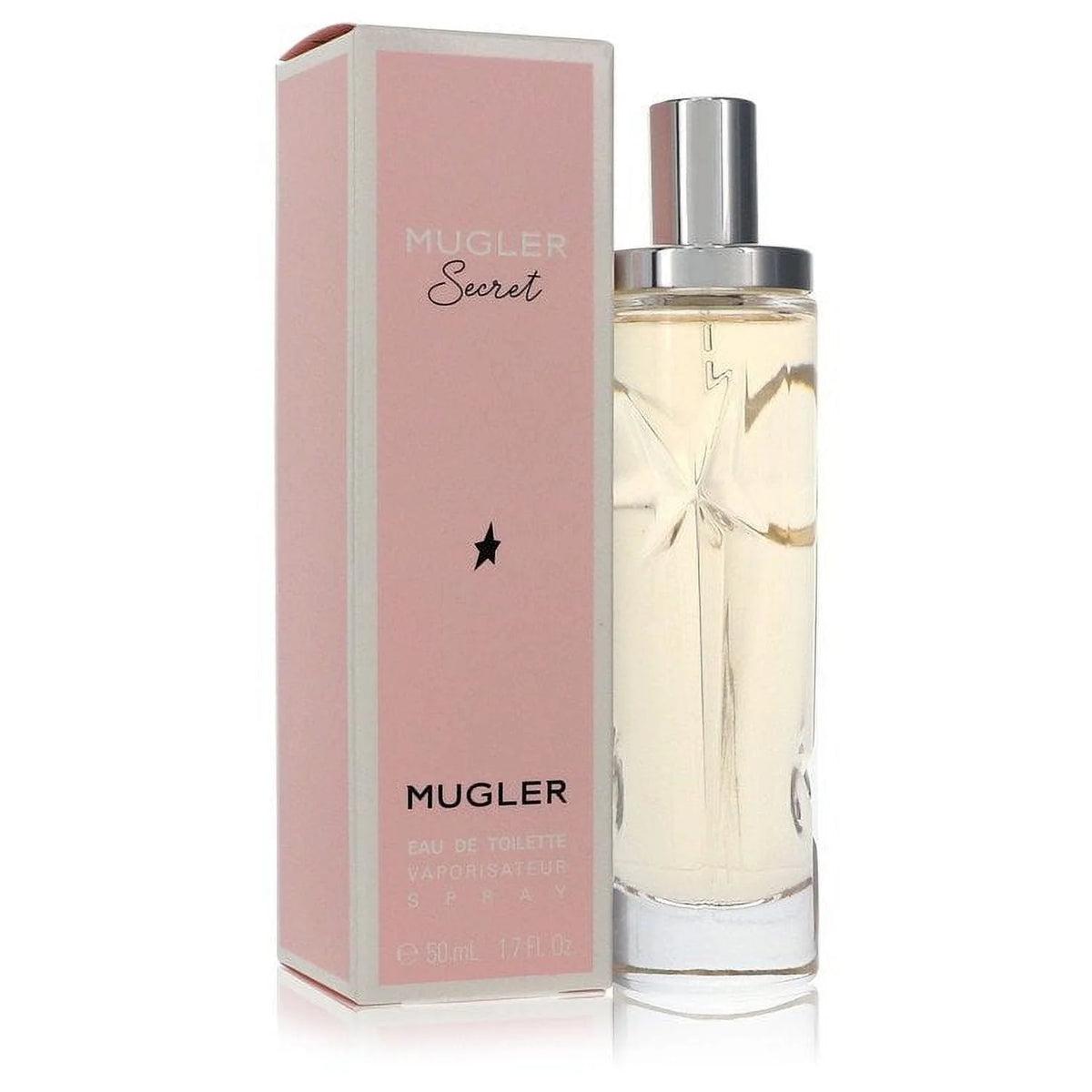 Eau De Toilette Spray 1.7 oz L1005