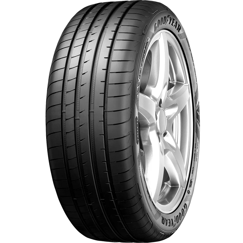 P255/40R20 101W XL Passenger Tire V2812