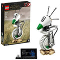 LEGO Star Wars D-O Building Toy (519 Pieces) I608
