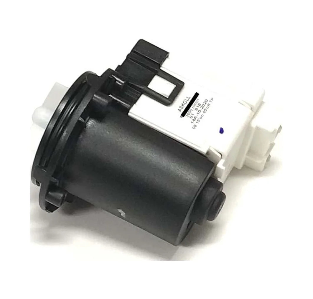 Washing Machine Drain Pump W990845