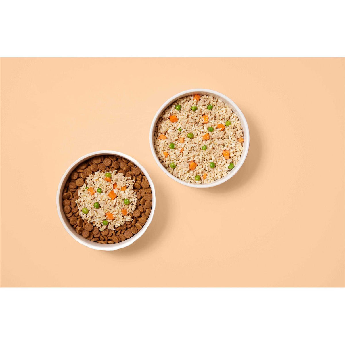 Frozen Chicken Recipe Dog Food R144