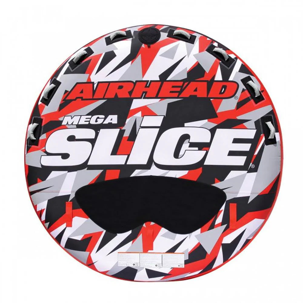 Inflatable Towable Tube Water Raft T80806