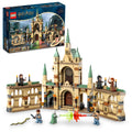 Building Toy Set with 6 Minifigures D575
